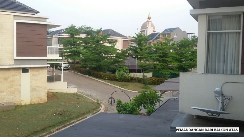 Rumah Cantiq Minimalis Bintaro luas 98 m harga 1,65M nego sampai DEAL