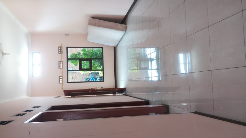 Rumah minimalis siap huni, Padasuka, Cimahi