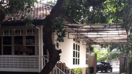 Dijual Cepat Rumah di Jakarta Barat