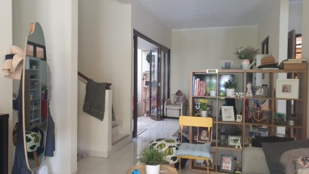 Rumah Bagus Di Discovery Cielo, Bintaro Jaya