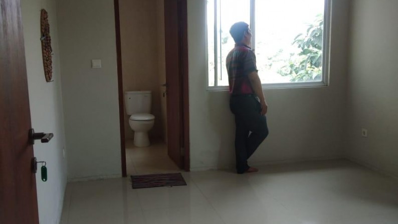 Rumah Bagus Di Aruba Residence, Pancoran Mas Depok