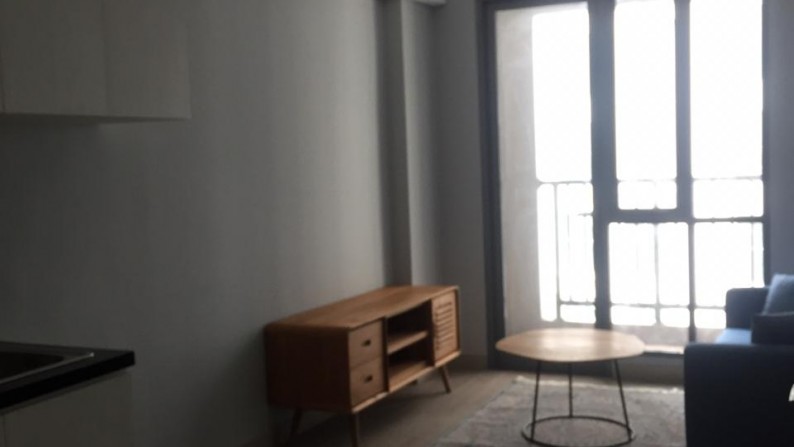 Apartemen Siap Huni, Kawasan Strategis @The Royal Olive Apartemen, Pejaten