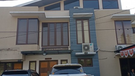 Dijual Rumah Bagus Di Duta Raya Kemang Pratama, Bekasi