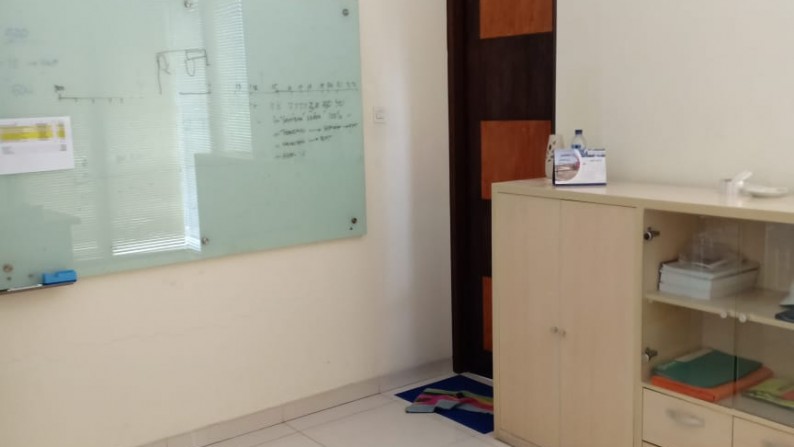 Dijual Rumah Bagus Di Duta Raya Kemang Pratama, Bekasi