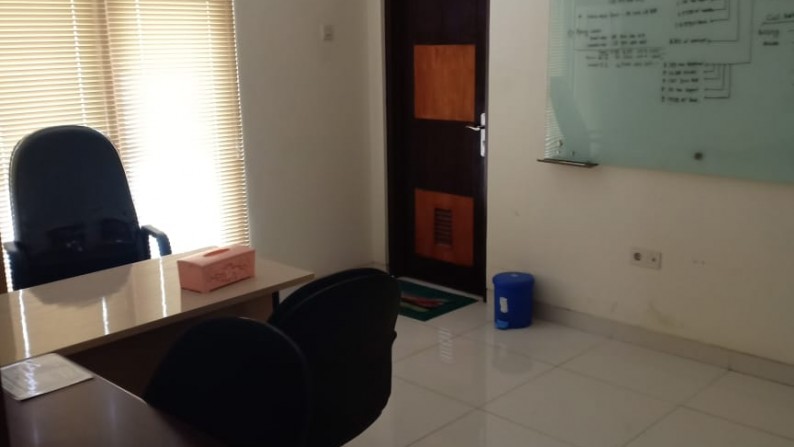 Dijual Rumah Bagus Di Duta Raya Kemang Pratama, Bekasi