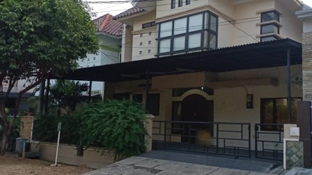 Dijual Rumah Bagus Di Kemang Dahlia Raya Kemang Pratama, Bekasi