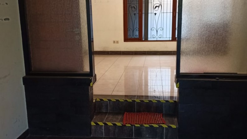 Dijual Rumah Bagus Di Kemang Dahlia Raya Kemang Pratama, Bekasi