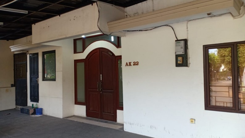 Dijual Rumah Bagus Di Kemang Dahlia Raya Kemang Pratama, Bekasi