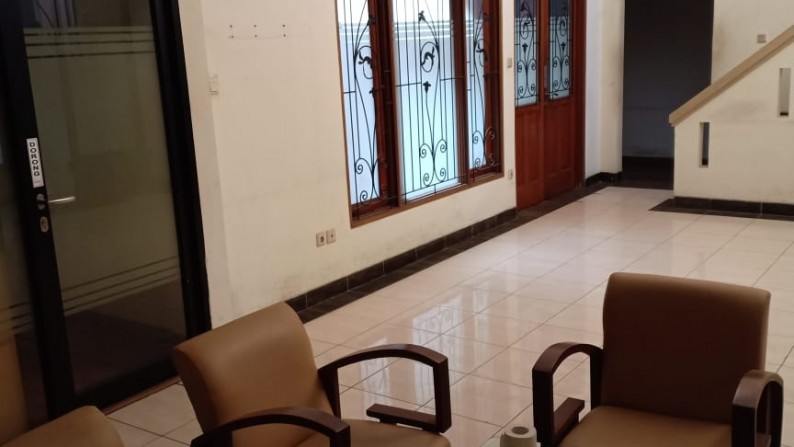 Dijual Rumah Bagus Di Kemang Dahlia Raya Kemang Pratama, Bekasi