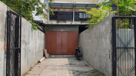 Dijual Ruko di Pesing, Jakarta Barat