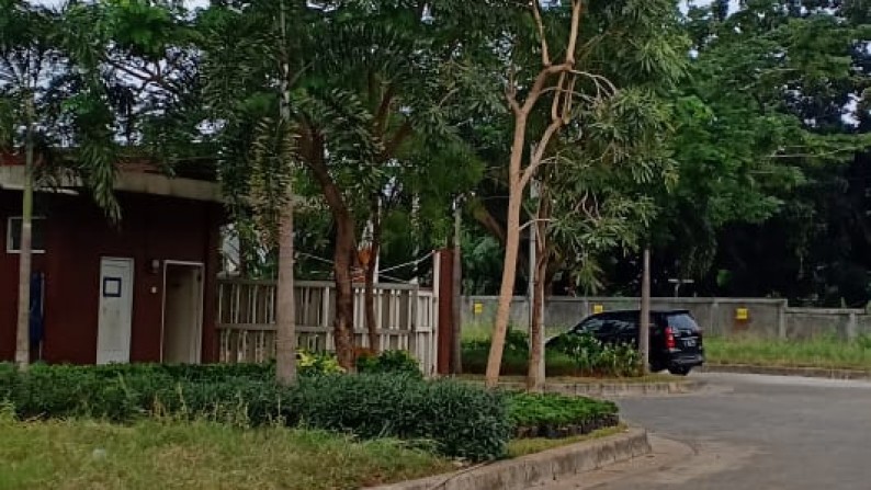 Rumah Murah, Baru dan Siap Huni di Cluster Champaca Residence, Rempoa