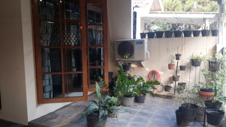 Rumah Murah dan Siap Huni di Kawasan Bintaro Sektor 4