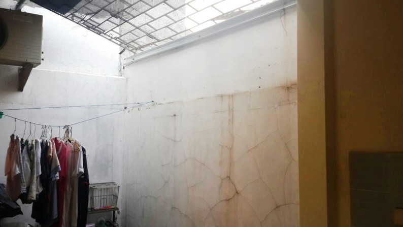 Rumah Murah dan Siap Huni di Kawasan Bintaro Sektor 4