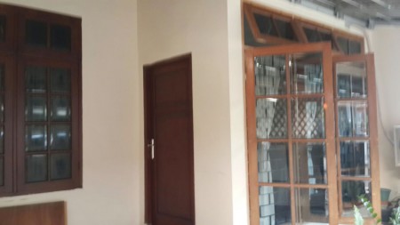 Rumah Murah dan Siap Huni di Kawasan Bintaro Sektor 4