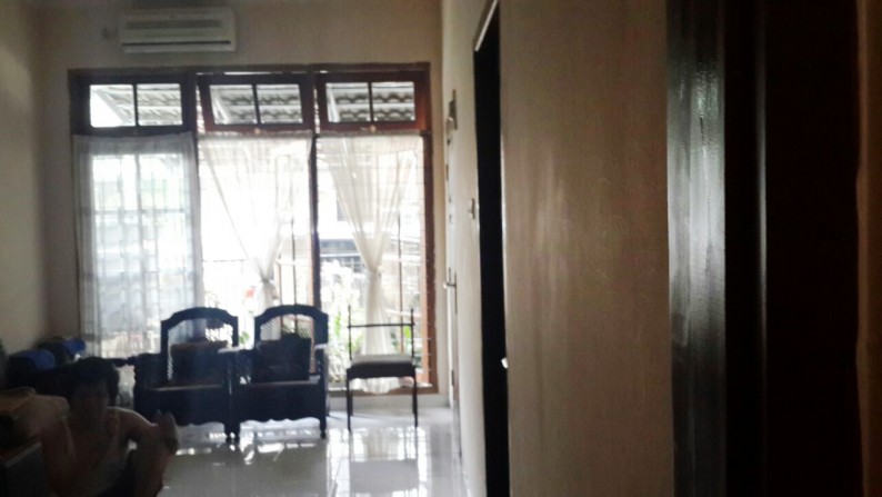 Rumah Murah dan Siap Huni di Kawasan Bintaro Sektor 4