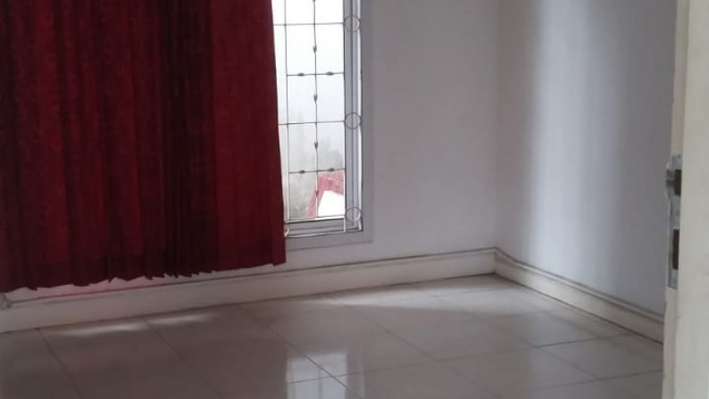 Rumah Siap Huni, Hunian Nyaman dan Asri @Bintaro