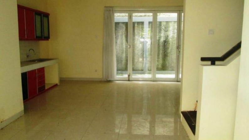 Dijual Rumah Bagus Di Emerald View, Bintaro Jaya