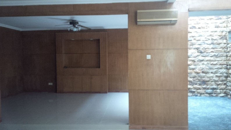 Rumah Cantik, Siap Huni, dan Dalam Cluster @Bintaro