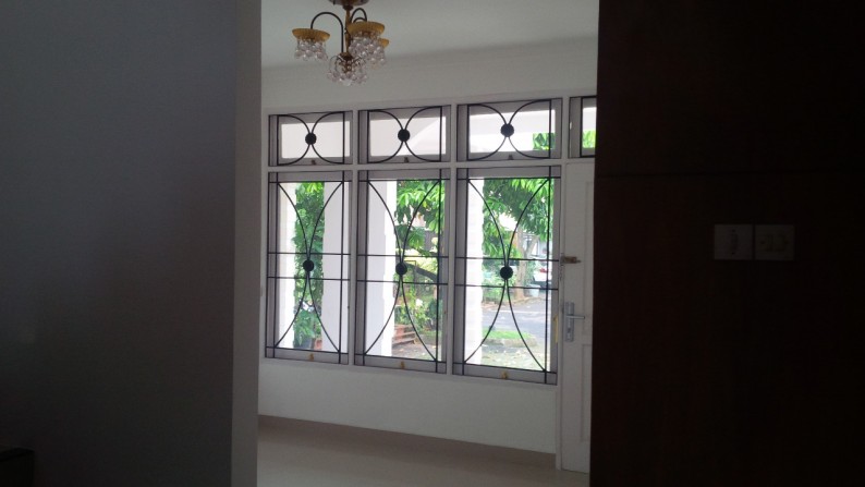 Rumah Cantik, Siap Huni, dan Dalam Cluster @Bintaro