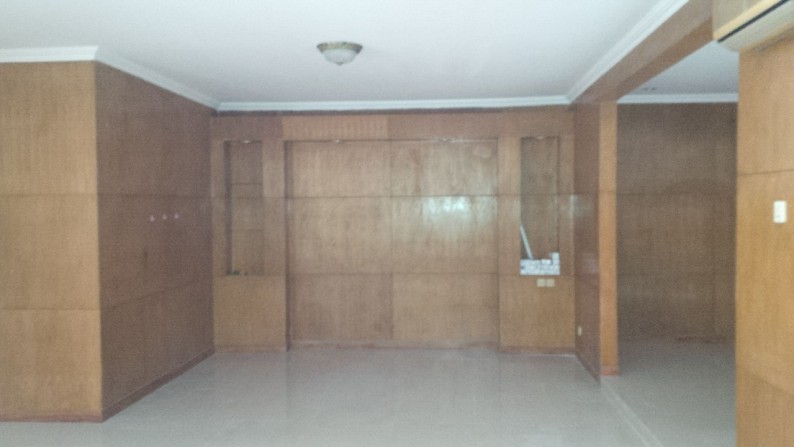 Rumah Cantik, Siap Huni, dan Dalam Cluster @Bintaro