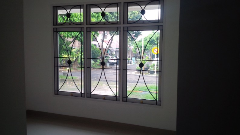 Rumah Cantik, Siap Huni, dan Dalam Cluster @Bintaro