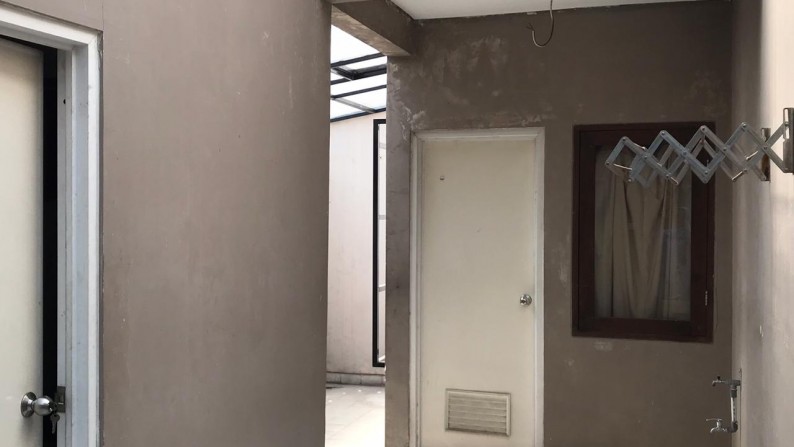 Rumah Siap Huni, Dalam Cluster, dan Hunian Asri @Bintaro