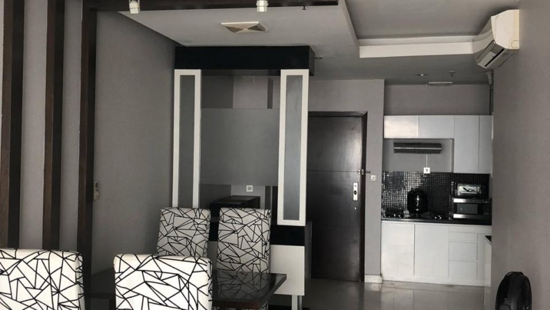 DiJual Apartemen Gandaria Height Mewah