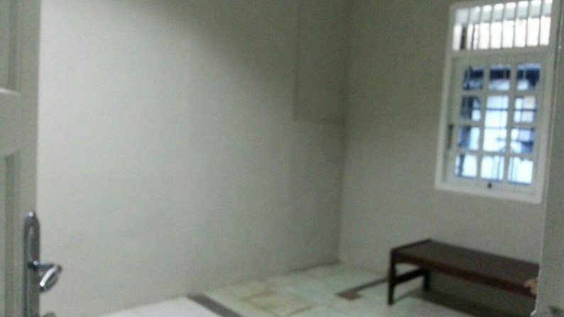 Rumah Siap Huni, Lokasi Strategis, dan Hunian Nyaman @Villa Bintaro Indah