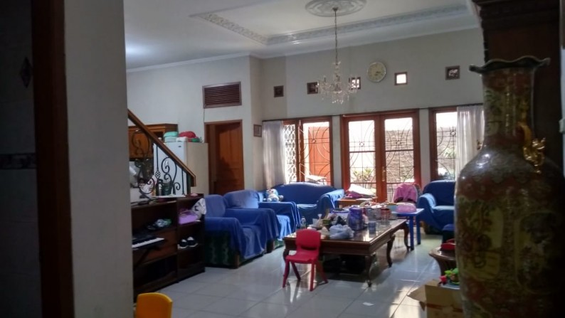 Dijual Rumah  Mewah  dekat Pasteur  dengan Harga Dibawah 