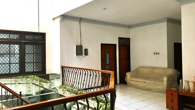 JUAL CEPAT RUMAH JL. KLAMPIS AJI TENGAH I COCOK UNTUK KOS / HOME STAY