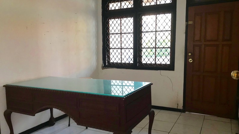 JUAL CEPAT RUMAH JL. KLAMPIS AJI TENGAH I COCOK UNTUK KOS / HOME STAY