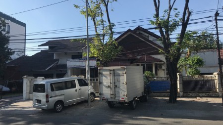 JUAL CEPAT TURUN HARGA  RUMAH STRATEGIS 0 JLN RAYA TENGGILIS