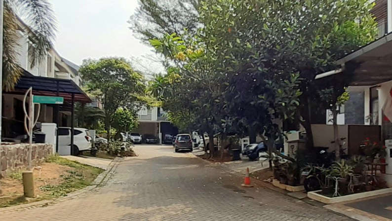 Rumah Cantiq Minimalis di Neo Permata Bintaro harga 1,6M nego sampai DEAL