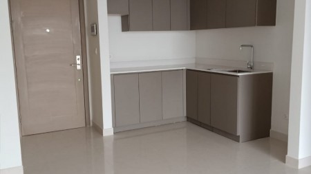 Apartemen Goldcoast-Twr Honolulu-PIK, Luas 35m2