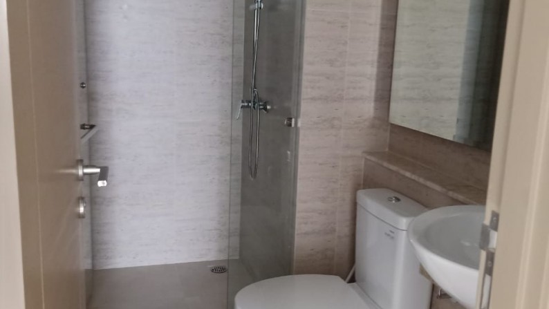 Apartemen Goldcoast-Twr Honolulu-PIK, Luas 35m2