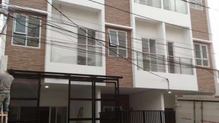 Dijual Rumah di Green Garden, Jakarta Barat