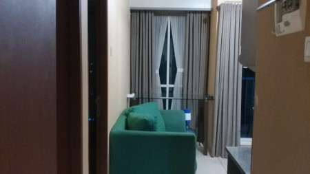 Apartemen siap huni di Kawasan Pulomas