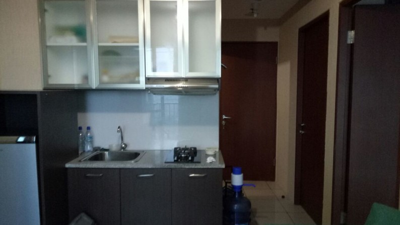 Apartemen siap huni di Kawasan Pulomas