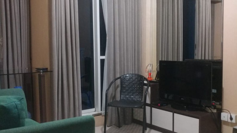 Apartemen siap huni di Kawasan Pulomas