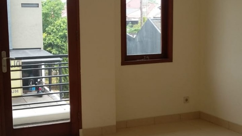 Rumah Cantik, Siap Huni, dan Hunian Nyaman @Taman Puri Bintaro