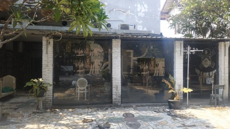 Rumah Usaha Joyoboyo wonokromo surabaya