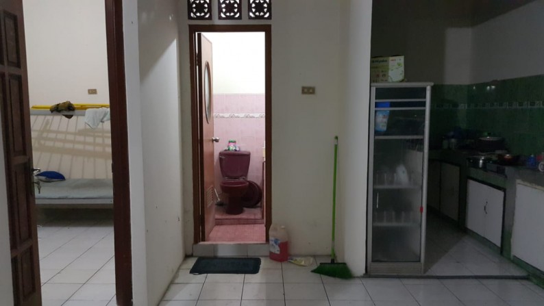 Rumah di JL. Raya Medang, Perum 3 Karawaci Tangerang