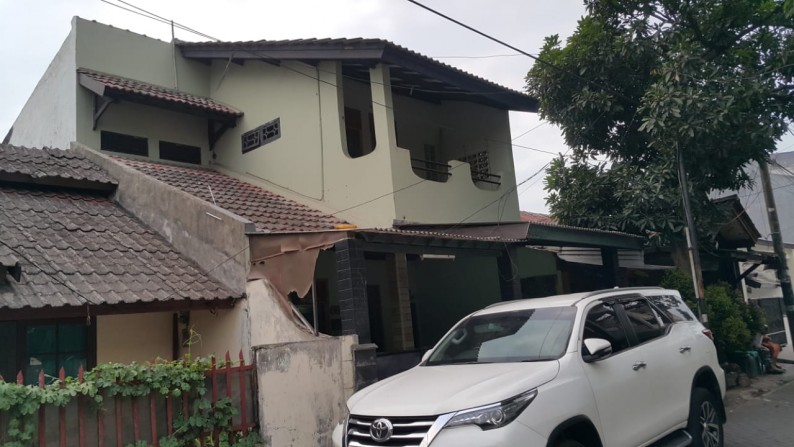 Rumah di JL. Raya Medang, Perum 3 Karawaci Tangerang