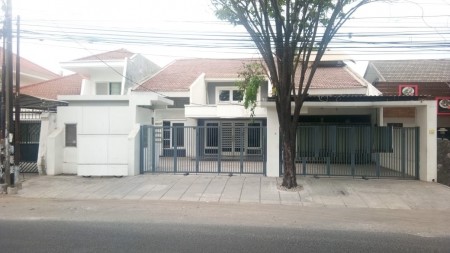 Rumah Disewa Raya Tenggilis Surabaya