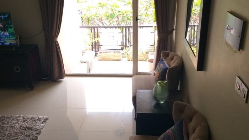 Rumah Cantik, Hunian Nyaman dan Asri @Bintaro