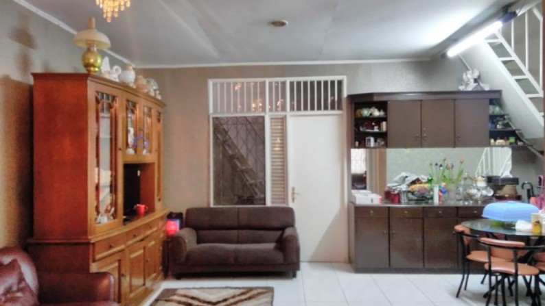 DIJUAL RUMAH DI PERKICI XI, BINTARO