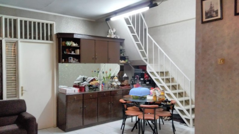 DIJUAL RUMAH DI PERKICI XI, BINTARO