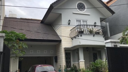 Rumah Cantik, Hunian Nyaman dan Asri @Pejaten