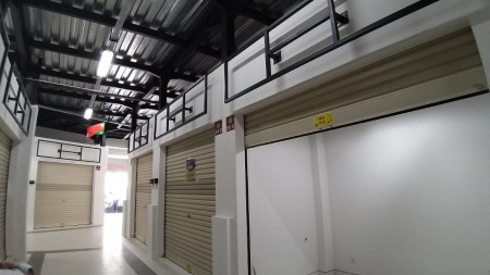 Di Sewakan Kios Fresh Market, Bintaro Jaya Sektor 9 Tangerang Selatan