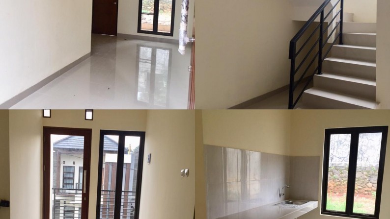 Dijual Rumah Bagus Di Bukit Bintaro Residence, Ciputat